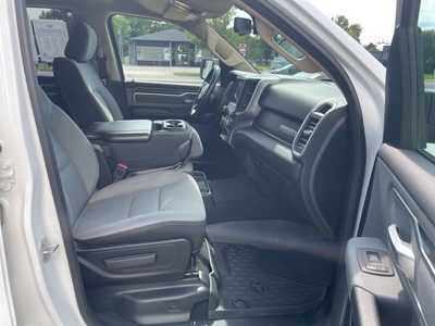 2019 RAM 1500 Crew Cab, $30919. Photo 11