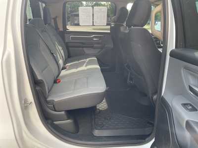 2019 RAM 1500 Crew Cab, $30919. Photo 12