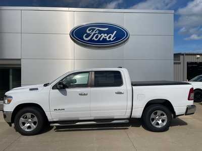 2019 RAM 1500 Crew Cab, $30919. Photo 2