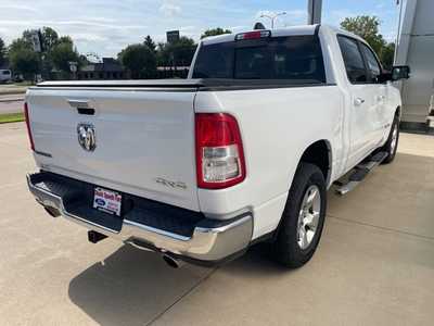 2019 RAM 1500 Crew Cab, $30919. Photo 4