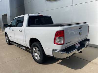 2019 RAM 1500 Crew Cab, $30919. Photo 5