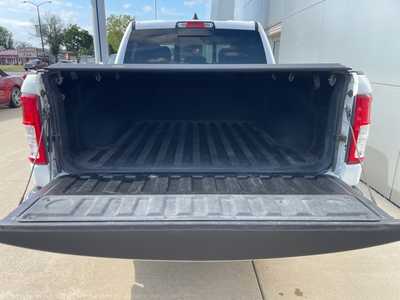 2019 RAM 1500 Crew Cab, $30919. Photo 6