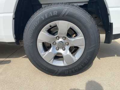 2019 RAM 1500 Crew Cab, $30919. Photo 7