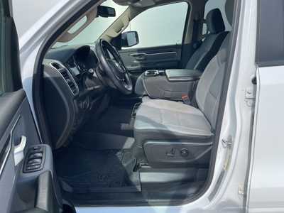 2019 RAM 1500 Crew Cab, $30919. Photo 9