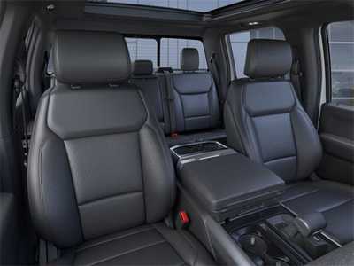 2025 Ford F150 Crew Cab, $70819. Photo 10