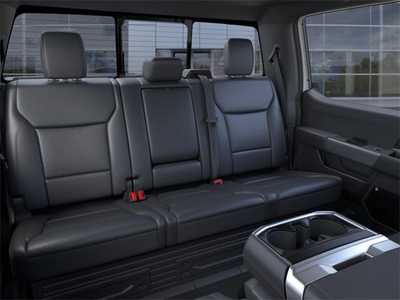 2025 Ford F150 Crew Cab, $70819. Photo 11