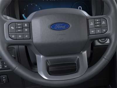2025 Ford F150 Crew Cab, $70819. Photo 12