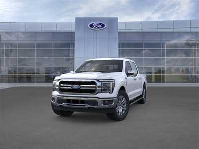 2025 Ford F150 Crew Cab, $70819. Photo 2