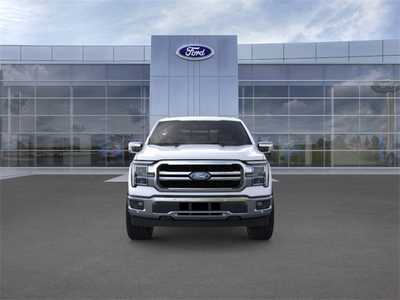 2025 Ford F150 Crew Cab, $70819. Photo 6