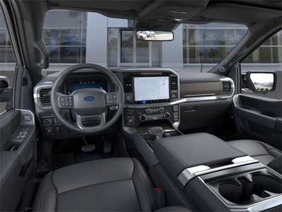 2025 Ford F150 Crew Cab, $70819. Photo 9