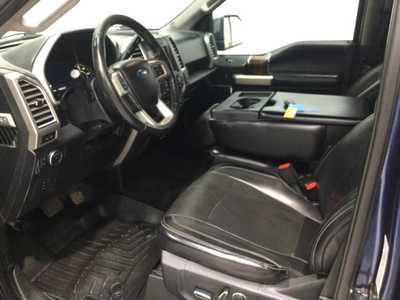 2016 Ford F150 Crew Cab, $16900. Photo 12
