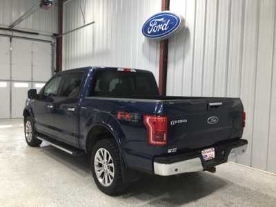 2016 Ford F150 Crew Cab, $16900. Photo 5