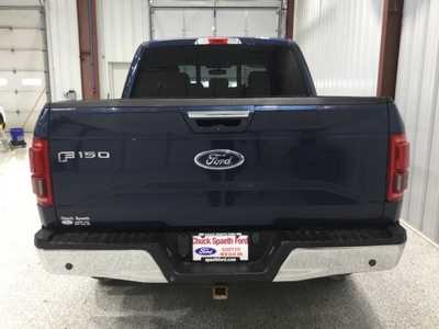 2016 Ford F150 Crew Cab, $16900. Photo 6