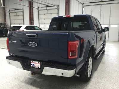 2016 Ford F150 Crew Cab, $16900. Photo 7
