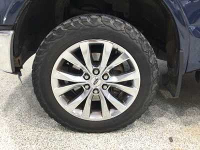 2016 Ford F150 Crew Cab, $16900. Photo 8