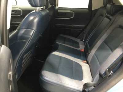 2021 Ford Bronco Sport, $22500. Photo 10