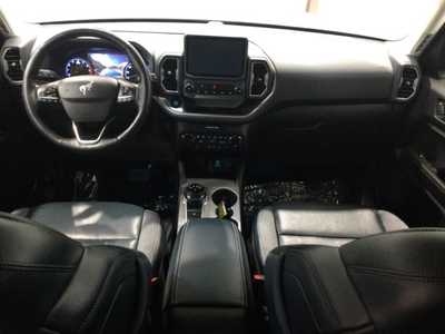 2021 Ford Bronco Sport, $22500. Photo 11