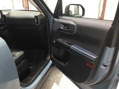 2021 Ford Bronco Sport, $22500. Photo 6