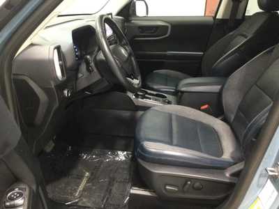 2021 Ford Bronco Sport, $22500. Photo 7