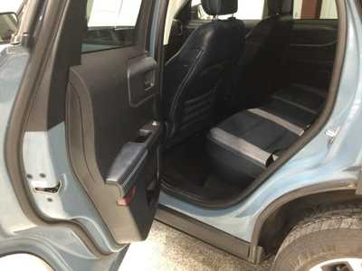 2021 Ford Bronco Sport, $22500. Photo 9