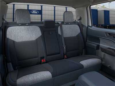 2025 Ford Maverick, $36045. Photo 11