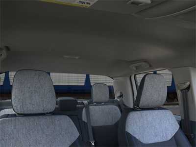2025 Ford Maverick, $36045. Photo 12