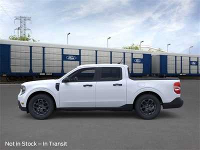 2025 Ford Maverick, $36045. Photo 3