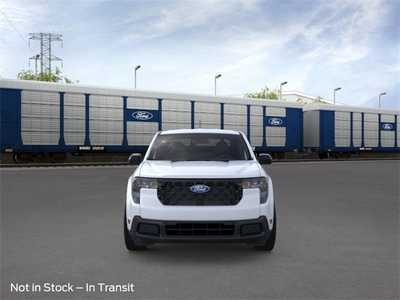 2025 Ford Maverick, $36045. Photo 6