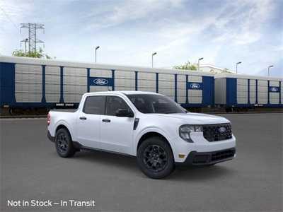 2025 Ford Maverick, $36045. Photo 7