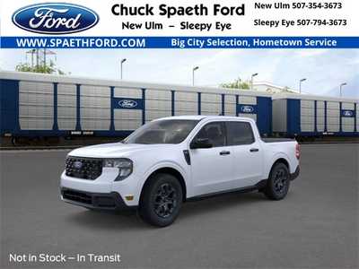 2025 Ford Maverick, $36045. Photo 1