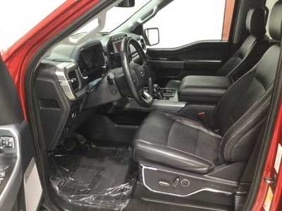 2022 Ford F150 Crew Cab, $40900. Photo 10