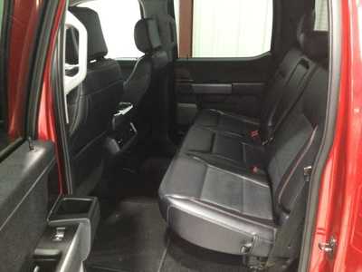 2022 Ford F150 Crew Cab, $40900. Photo 11