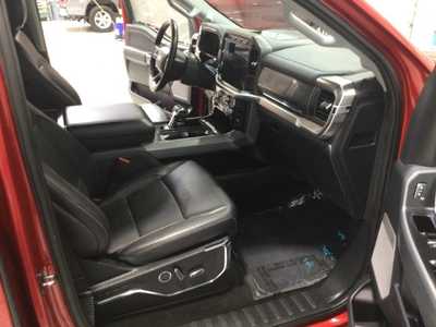 2022 Ford F150 Crew Cab, $40900. Photo 12