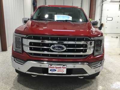 2022 Ford F150 Crew Cab, $40900. Photo 2