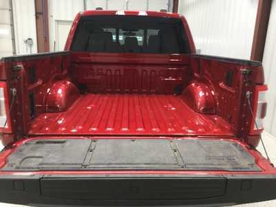 2022 Ford F150 Crew Cab, $40900. Photo 8