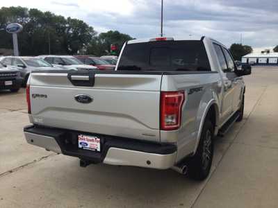 2015 Ford F150 Crew Cab, $12900. Photo 5