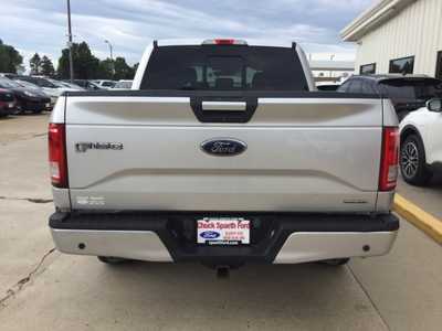 2015 Ford F150 Crew Cab, $12900. Photo 6