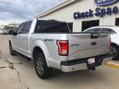 2015 Ford F150 Crew Cab, $12900. Photo 7