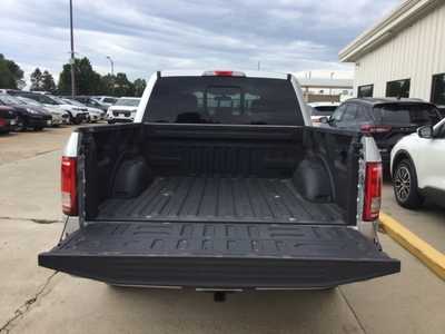 2015 Ford F150 Crew Cab, $12900. Photo 8