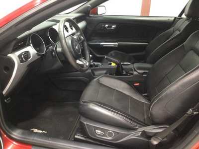 2016 Ford Mustang, $17900. Photo 10