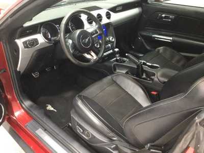 2016 Ford Mustang, $17900. Photo 11