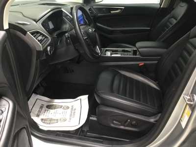 2024 Ford Edge, $35900. Photo 10