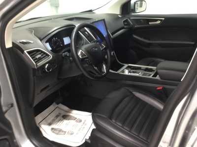 2024 Ford Edge, $35900. Photo 11
