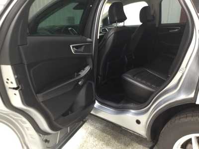 2024 Ford Edge, $35900. Photo 12