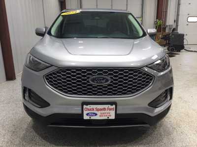2024 Ford Edge, $35900. Photo 2