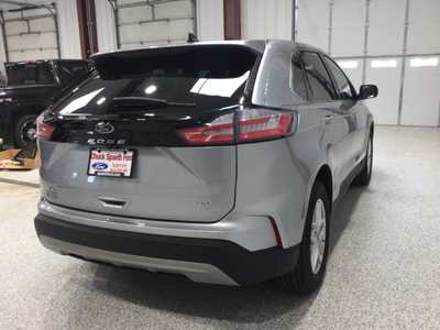 2024 Ford Edge, $35900. Photo 4
