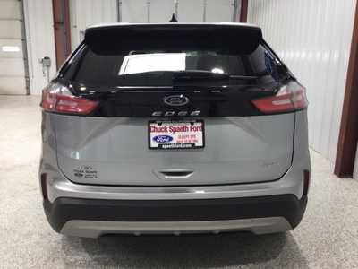 2024 Ford Edge, $35900. Photo 5