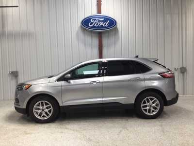 2024 Ford Edge, $35900. Photo 7