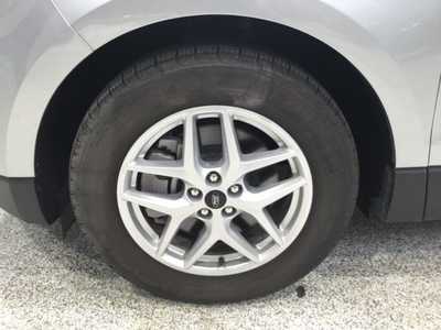 2024 Ford Edge, $35900. Photo 8
