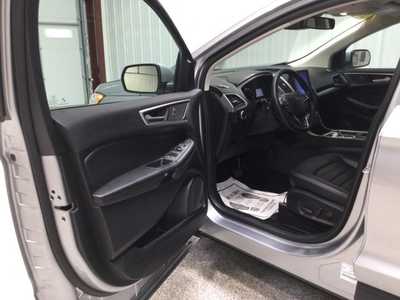 2024 Ford Edge, $35900. Photo 9